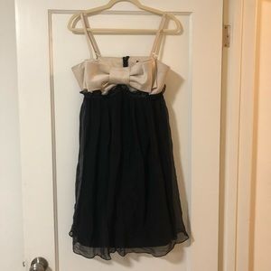 Vintage Betsey Johnson Evening Dress